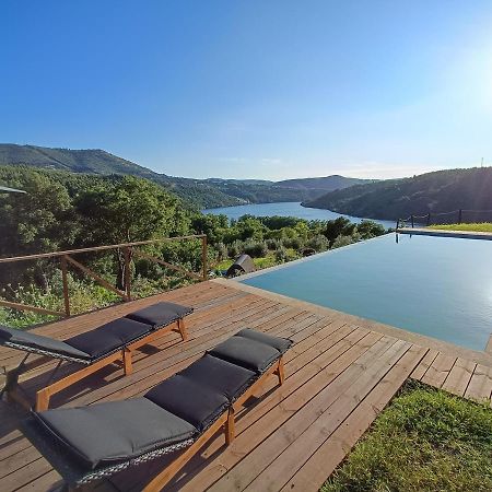 Casas De Gondarem By The Douro Valley Raiva Extérieur photo