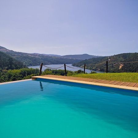 Casas De Gondarem By The Douro Valley Raiva Extérieur photo