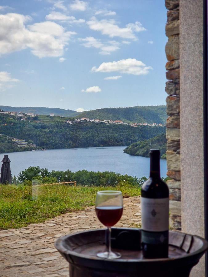 Casas De Gondarem By The Douro Valley Raiva Extérieur photo