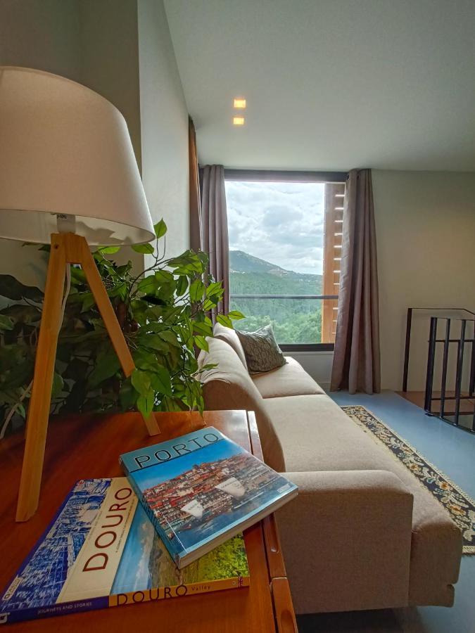 Casas De Gondarem By The Douro Valley Raiva Extérieur photo