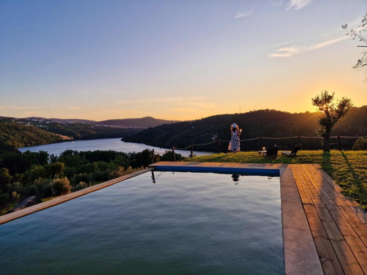 Casas De Gondarem By The Douro Valley Raiva Extérieur photo