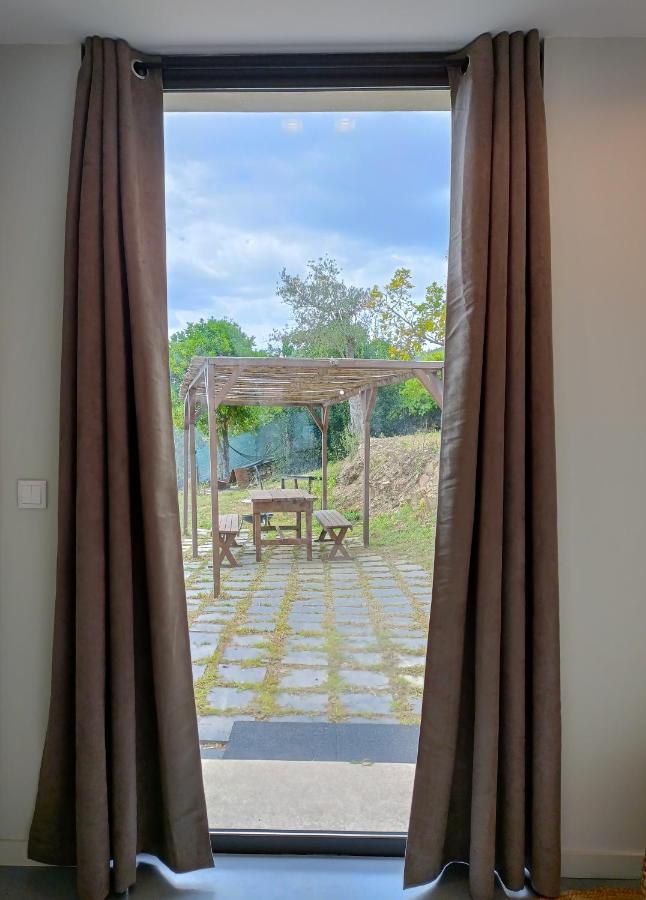 Casas De Gondarem By The Douro Valley Raiva Extérieur photo