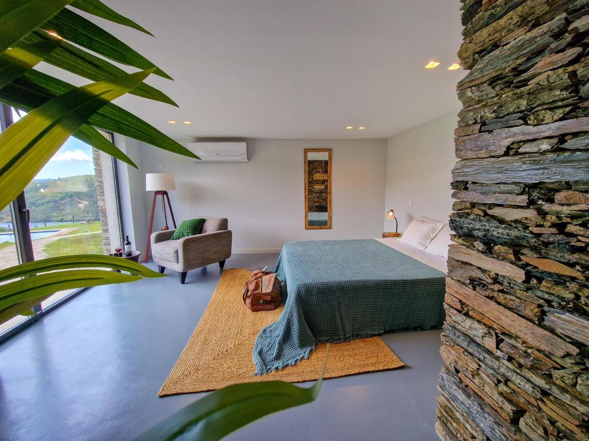 Casas De Gondarem By The Douro Valley Raiva Extérieur photo