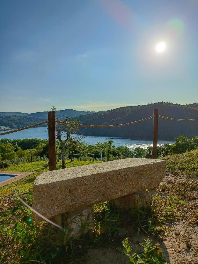 Casas De Gondarem By The Douro Valley Raiva Extérieur photo