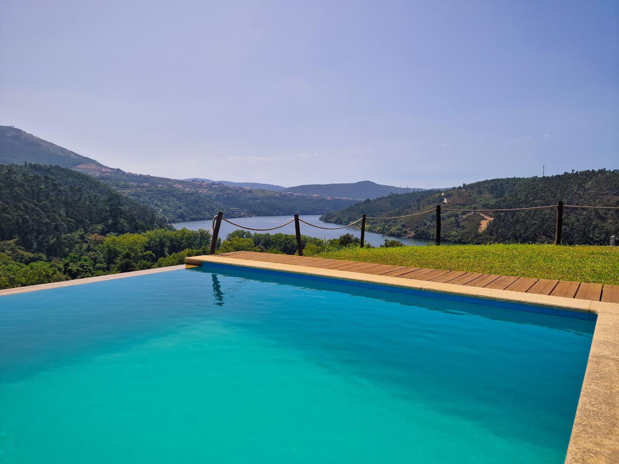 Casas De Gondarem By The Douro Valley Raiva Extérieur photo
