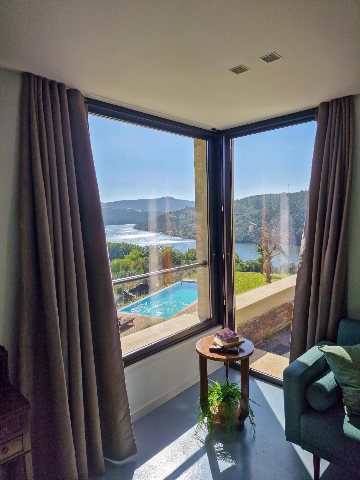 Casas De Gondarem By The Douro Valley Raiva Extérieur photo