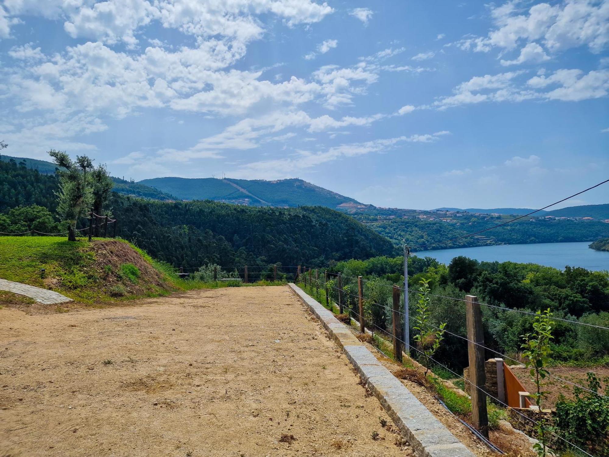 Casas De Gondarem By The Douro Valley Raiva Extérieur photo