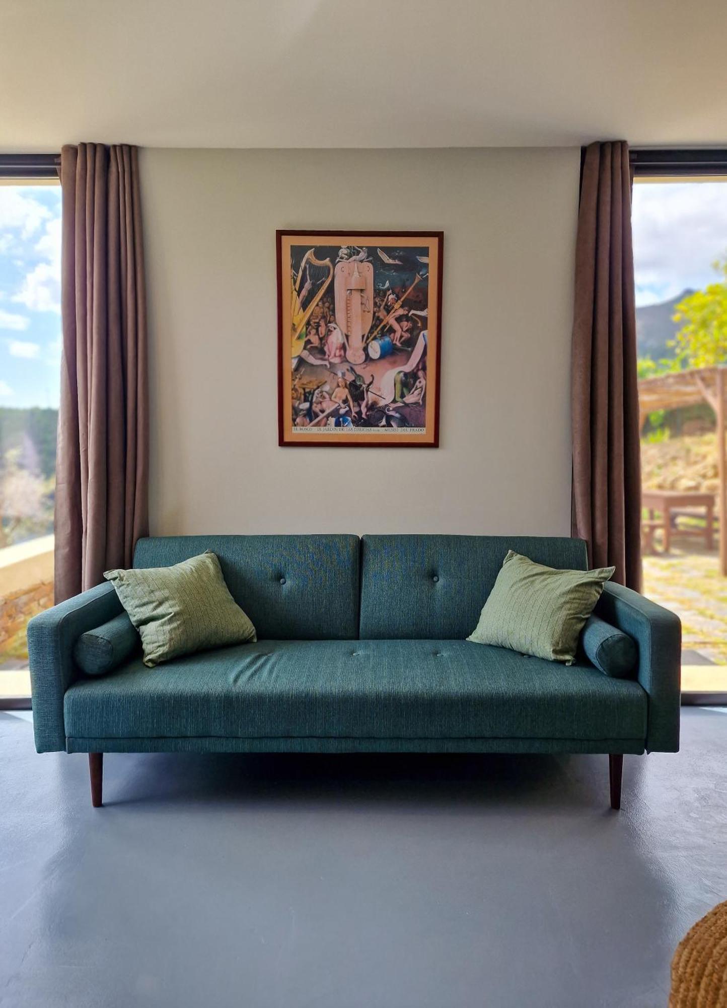 Casas De Gondarem By The Douro Valley Raiva Extérieur photo