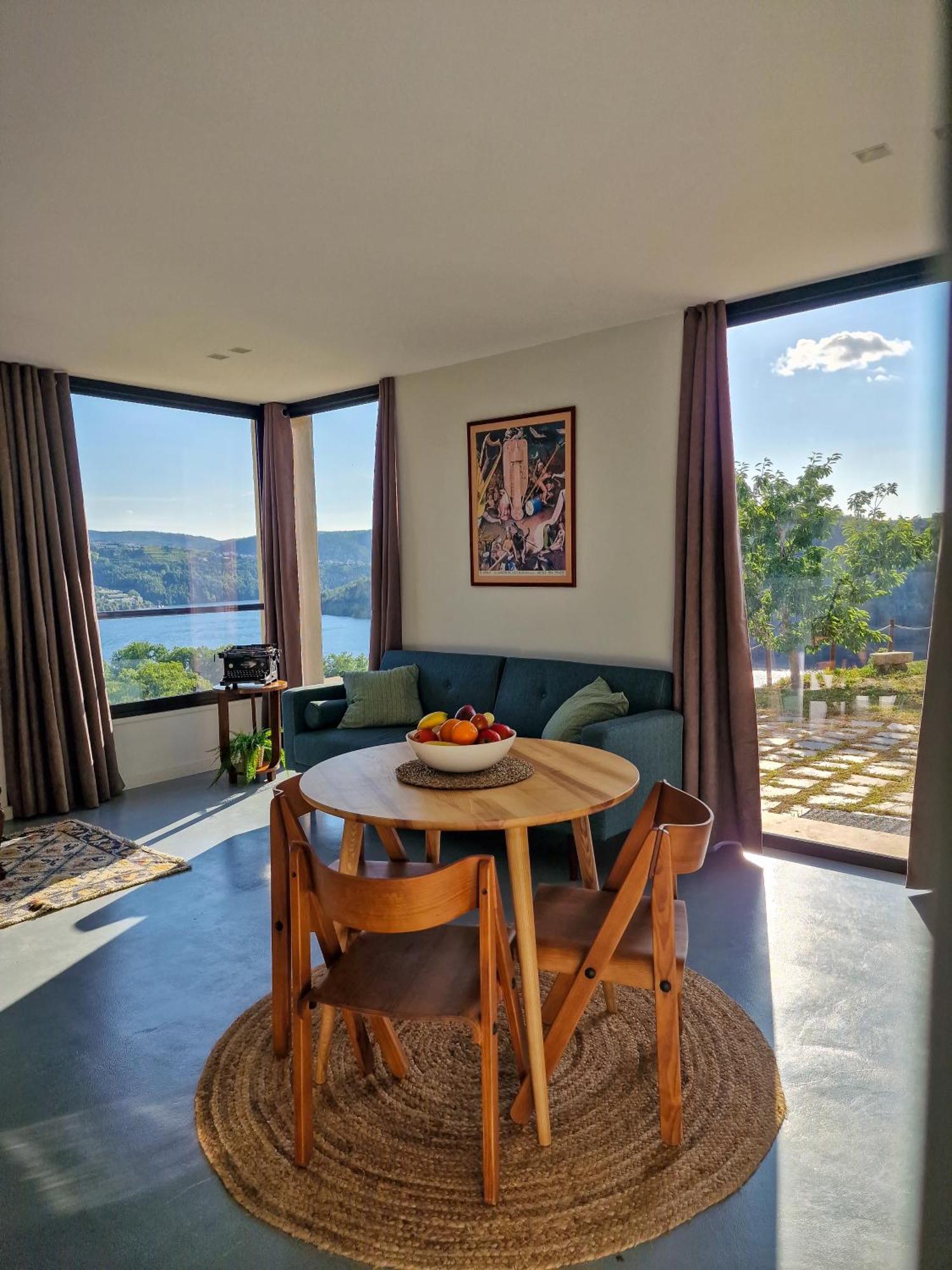 Casas De Gondarem By The Douro Valley Raiva Extérieur photo